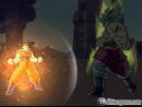 6 nuevas imágenes de Dragon Ball Z Budokai 3
