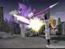 Abierta la página web oficial en japonés de Dragon Ball Z Budokai 3