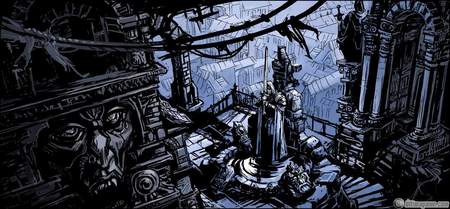 S� el primero en ponerle las manos encima a Neverwinter Nights 2