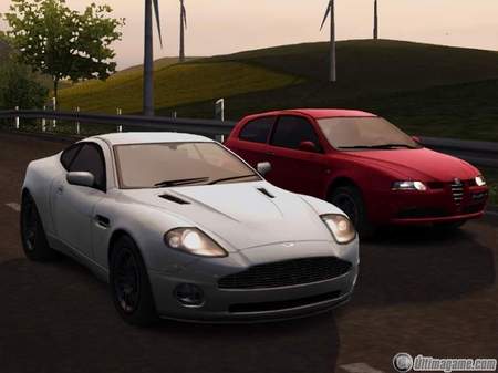 30 nuevas imgenes de Enthusia Professional Racing