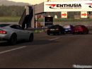 4 nuevas imágenes de Enthusia Professional Racing