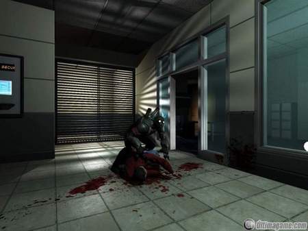 Demo de FEAR para Xbox 360 ya disponible
