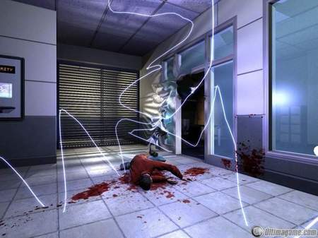 Demo de FEAR para Xbox 360 ya disponible