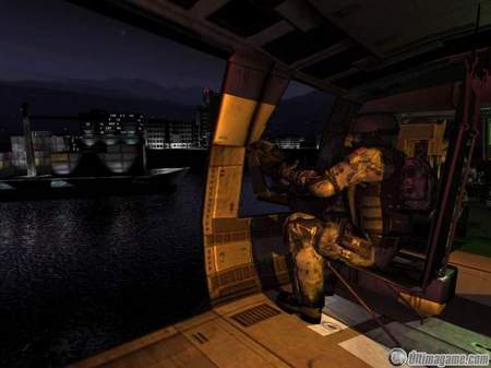 Demo de FEAR para Xbox 360 ya disponible