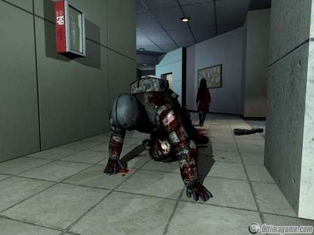 Demo de FEAR para Xbox 360 ya disponible