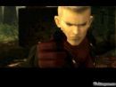 Nuevo tipo de 'ataque' para Snake en Metal Gear Solid 3: Snake Eater