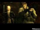 31 nuevas imágenes de Metal Gear Solid 3: Snake Eater