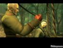 Desvelada la portada japonesa de Metal Gear Solid 3: Snake Eater