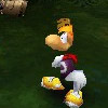 Rayman DS - (Nintendo DS)