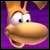 Rayman DS