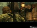 15 nuevas capturas de Metal Gear Solid 3: Snake Eater - Actualizado con nuevo trailer oficial