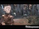 Espectaculares nuevas imágenes de Forgotten Realms Demon Stone
