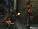 Los nuevos detalles y 10 nuevas imágenes de Bloodrayne 2