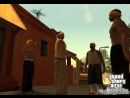 Primeras imÃ¡genes de la versiÃ³n para PC de Grand Theft Auto: San Andreas