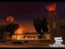 Primeras imágenes de la versión para PC de Grand Theft Auto: San Andreas