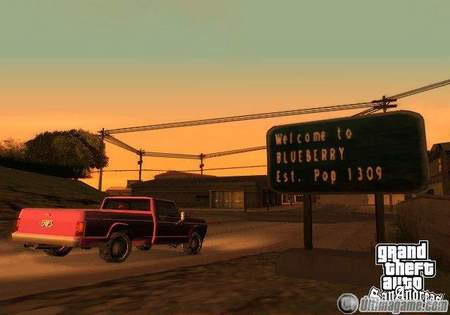 Grand Theft Auto: San Andreas arrasa en las puntuaciones de los principales medios de prensa