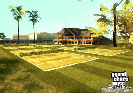 Grand Theft Auto: San Andreas arrasa en las puntuaciones de los principales medios de prensa