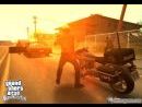 Grand Theft Auto: San Andreas filtrado