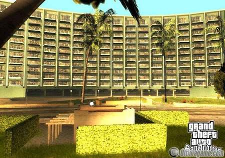 Grand Theft Auto: San Andreas arrasa en las puntuaciones de los principales medios de prensa