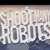 Shoot Many Robots consola