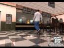 Retrasada la salida de Grand Theft Auto: San Andreas