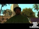 Grand Theft Auto: San Andreas filtrado