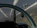 19 nuevas capturas de Ace Combat 5 para PlayStation 2
