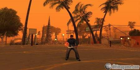Grand Theft Auto: San Andreas arrasa en las puntuaciones de los principales medios de prensa