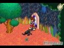 14 nuevas imágenes de Kingdom Hearts: Chains of Memories para GameBoy Advance