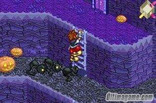 Ms detalles acerca de  Kingdom Hearts Chain Of Memories para GameBoy Advance + Trailer oficial