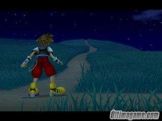 Kingdom Hearts: Chain of Memories