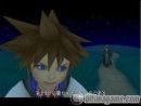 28 nuevas imágenes de Kingdom Hearts: Chain of Memories
