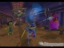 Sly 2: Ladrones de Guante Blanco está a punto para tu PlayStation 2