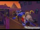 Sly 2: Ladrones de Guante Blanco está a punto para tu PlayStation 2