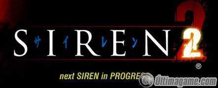 SCEJ nos presenta a los protagonistas de Siren 2