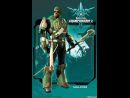 Nuevo video de Unreal Championship 2: The Liandri Conflict