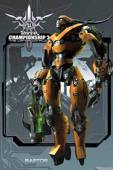 Nuevo video de Unreal Championship 2: The Liandri Conflict