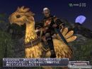 Anunciada fecha oficial de salida de Final Fantasy XI Online para PC