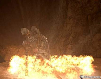 Primeras 5 im�genes de El Se�or de los Anillos: La Tercera Edad