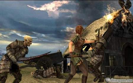 10 nuevas im�genes de El Se�or de los Anillos La Tercera Edad - Actualizado con nuevo video