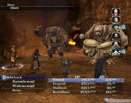 10 nuevas imgenes de El Seor de los Anillos La Tercera Edad - Actualizado con nuevo video