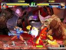 Nuevos personajes se unen a la fiesta de  Capcom Fighting Jam