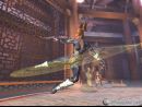 El prometedor título de lucha multijugador compatible con Xbox Live.