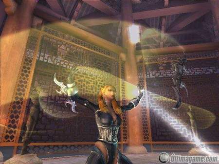 5 nuevas imgenes de Iron Phoenix