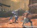 Nuevo trailer para Iron Phoenix para Xbox