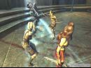 Nuevo video e imágenes de Iron Phoenix para Xbox