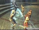 El prometedor título de lucha multijugador compatible con Xbox Live.