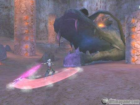 8 espectaculares imgenes de Iron Phoenix para Xbox