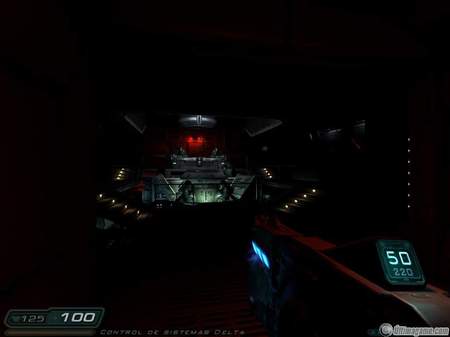 Rumor: Anunciada la fecha de salida definitiva de Doom III?
