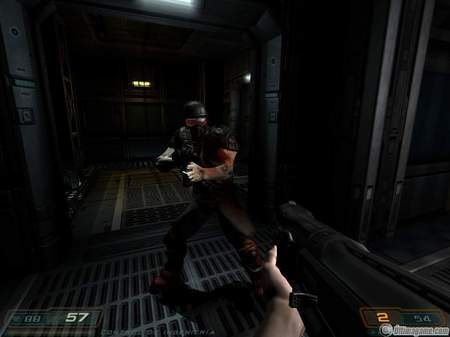 Rumor: Anunciada la fecha de salida definitiva de Doom III?